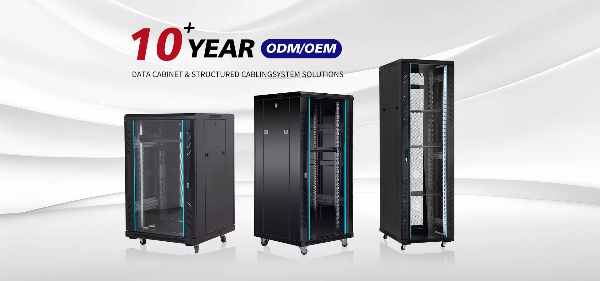 Pemasok Kabinet Pusat Data Cina